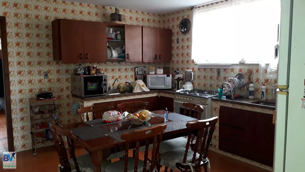 Casa, 4 quartos, 190 m² - Foto 8