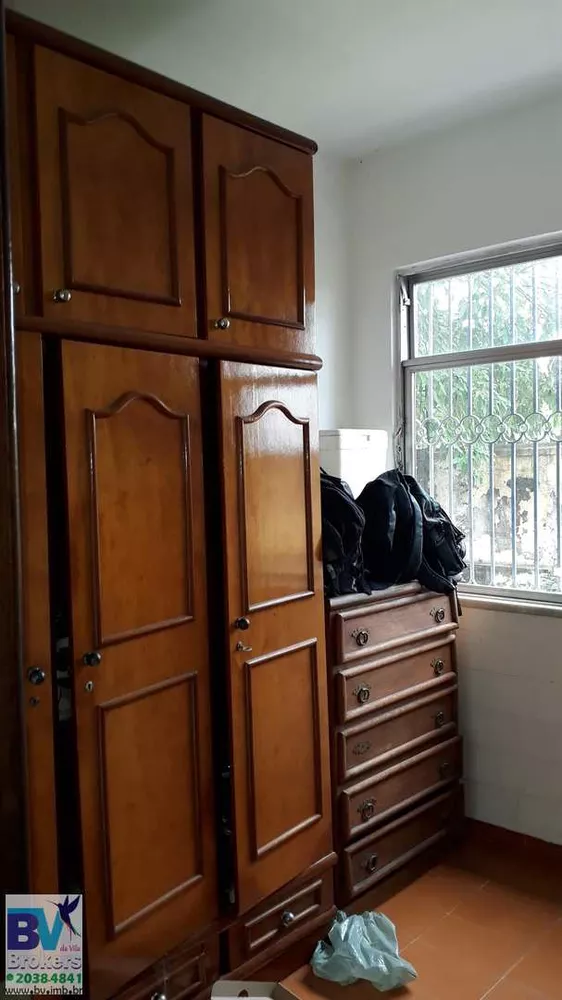 Casa, 4 quartos, 190 m² - Foto 23