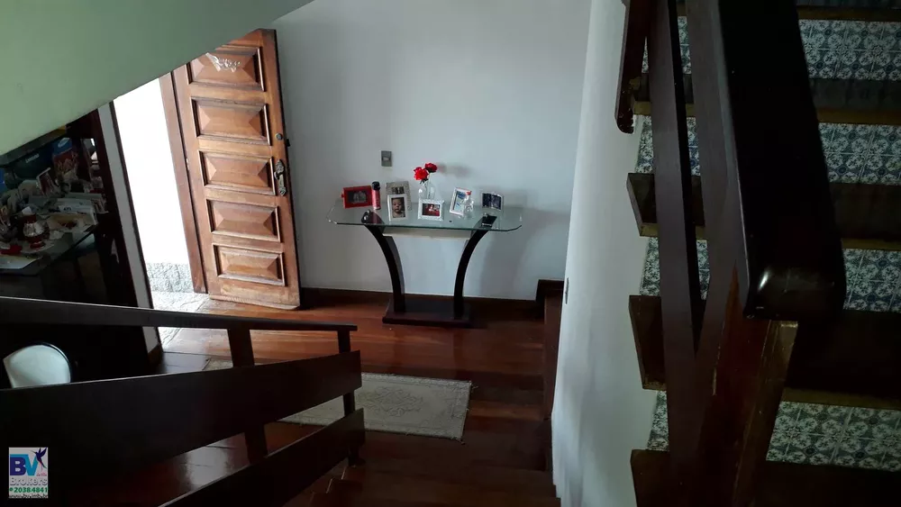 Casa, 4 quartos, 190 m² - Foto 33