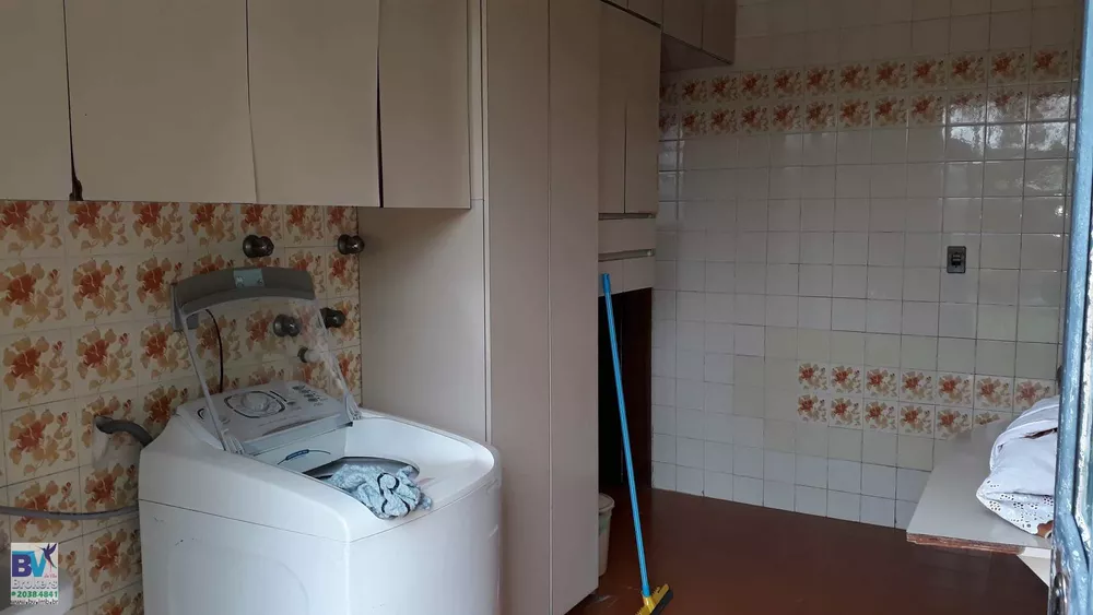 Casa, 4 quartos, 190 m² - Foto 9