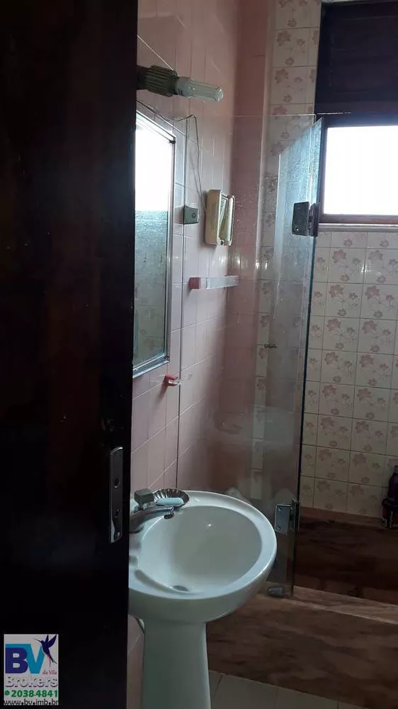 Casa, 4 quartos, 190 m² - Foto 20