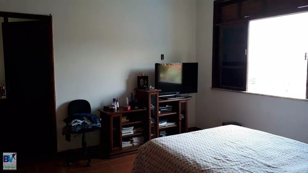 Casa, 4 quartos, 190 m² - Foto 12