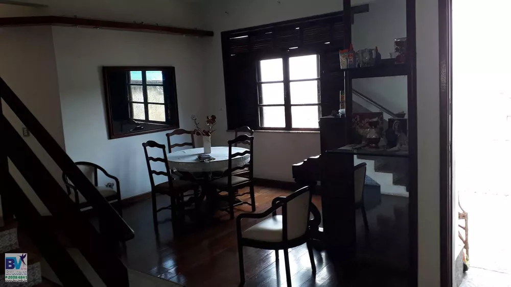 Casa, 4 quartos, 190 m² - Foto 26