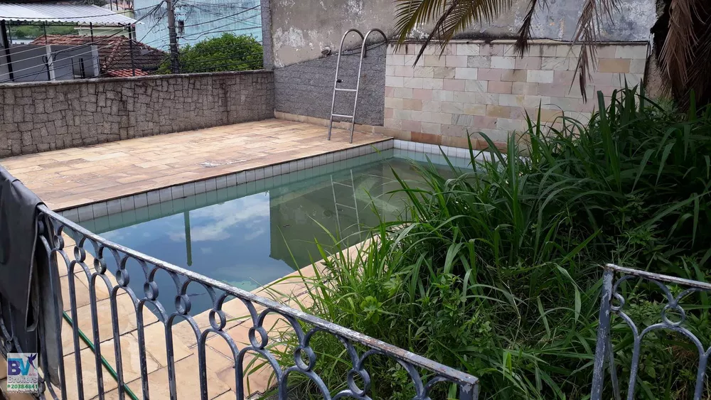 Casa, 4 quartos, 190 m² - Foto 7