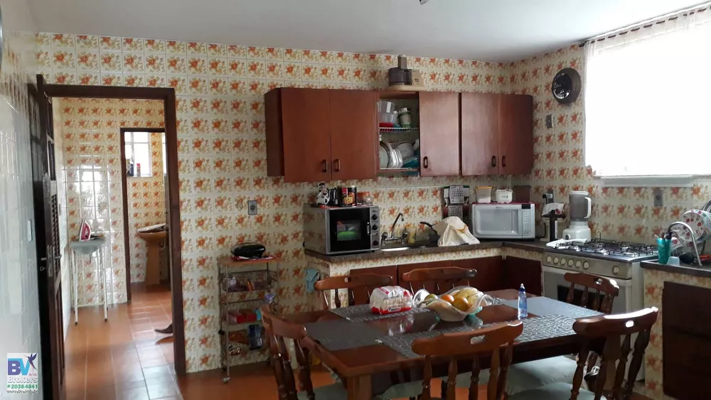 Casa, 4 quartos, 190 m² - Foto 30