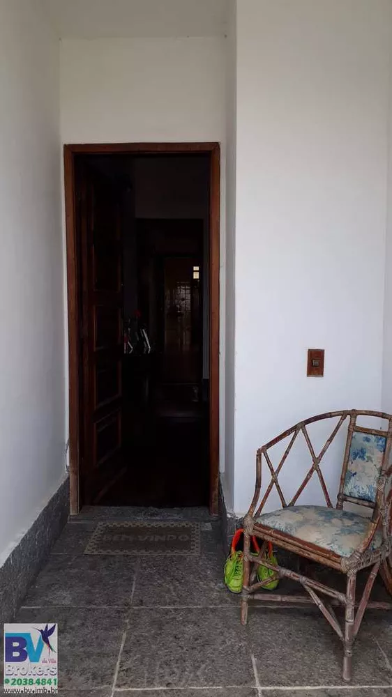 Casa, 4 quartos, 190 m² - Foto 32