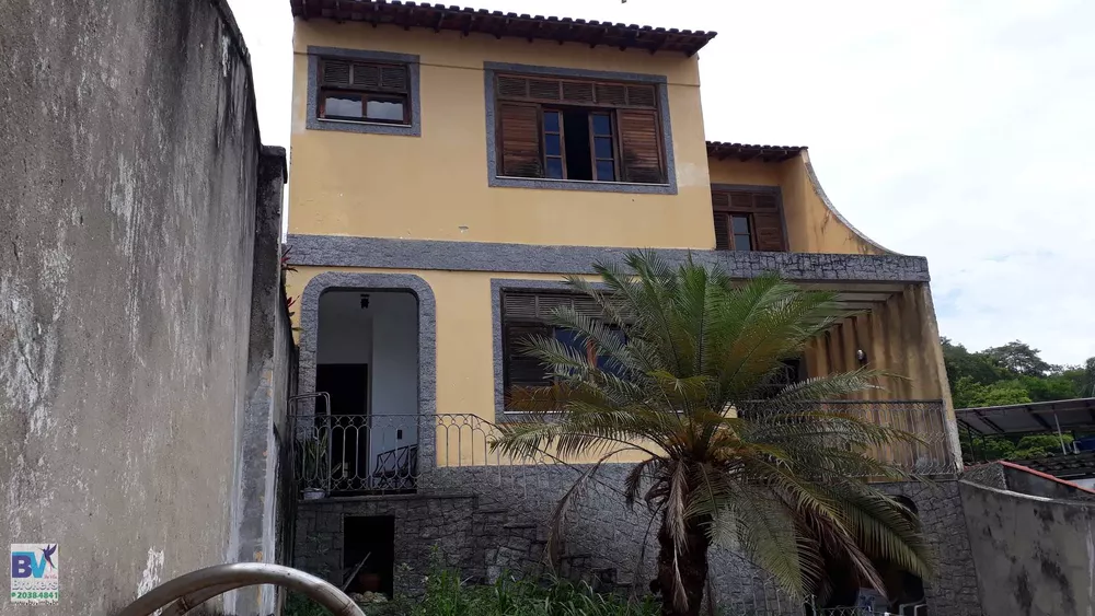 Casa, 4 quartos, 190 m² - Foto 17