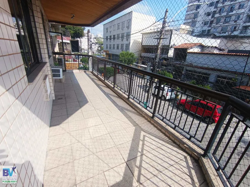Apartamento, 3 quartos, 110 m² - Foto 27