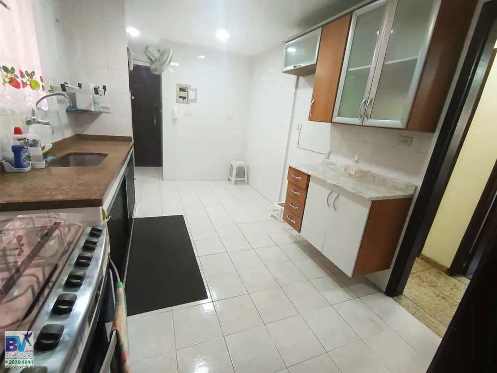 Apartamento, 3 quartos, 110 m² - Foto 40
