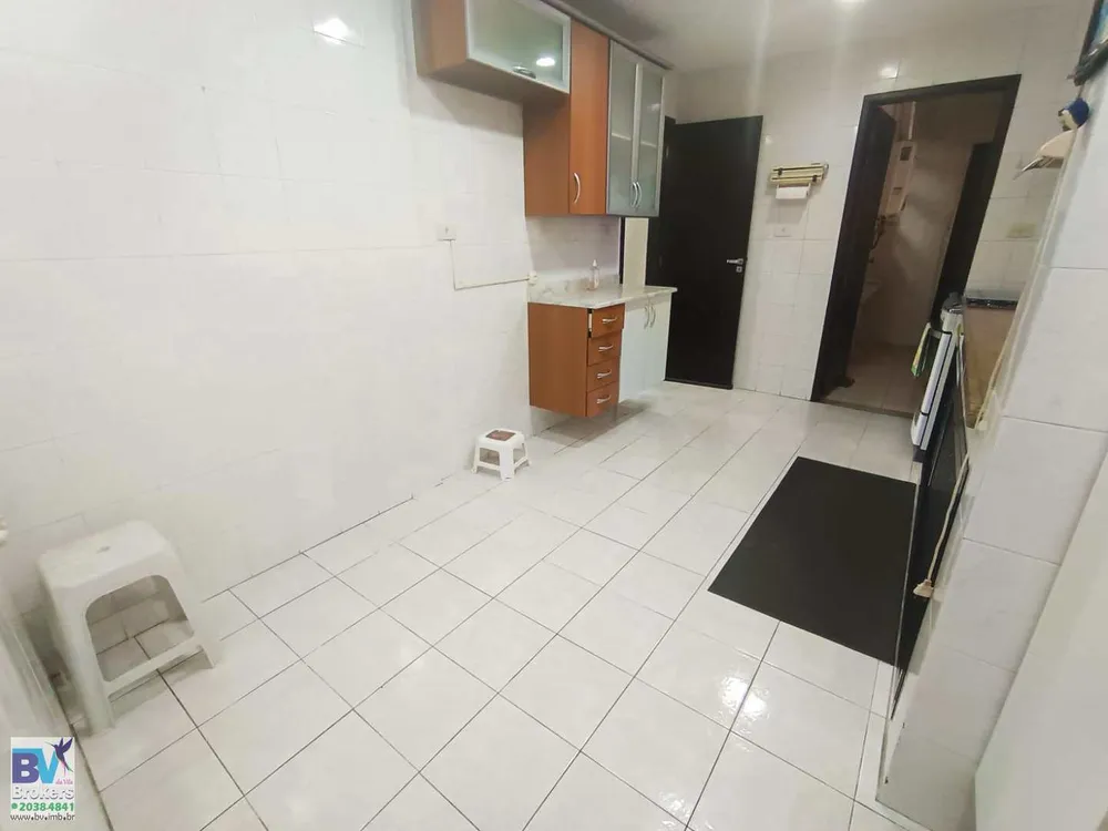Apartamento, 3 quartos, 110 m² - Foto 39