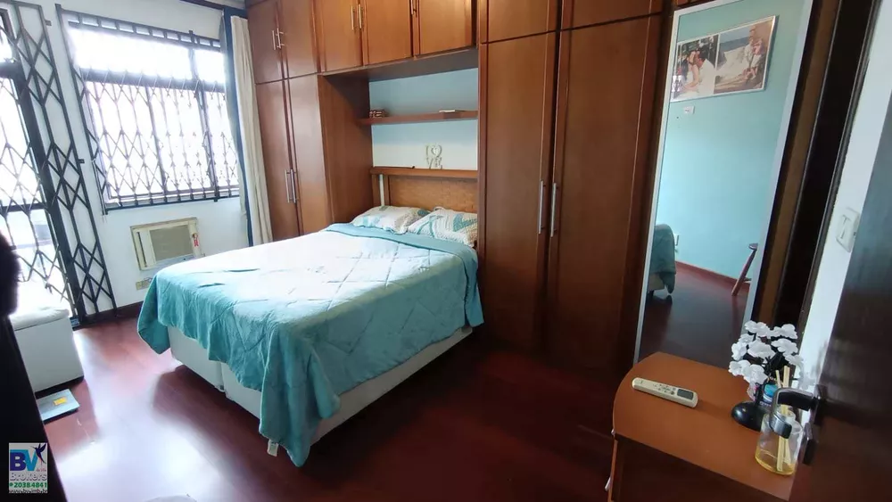 Apartamento, 3 quartos, 110 m² - Foto 11