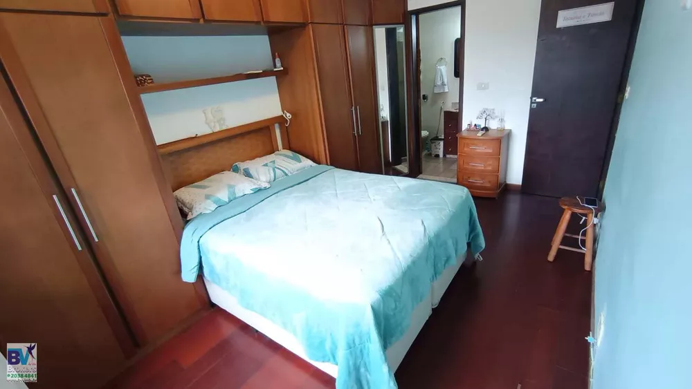Apartamento, 3 quartos, 110 m² - Foto 12