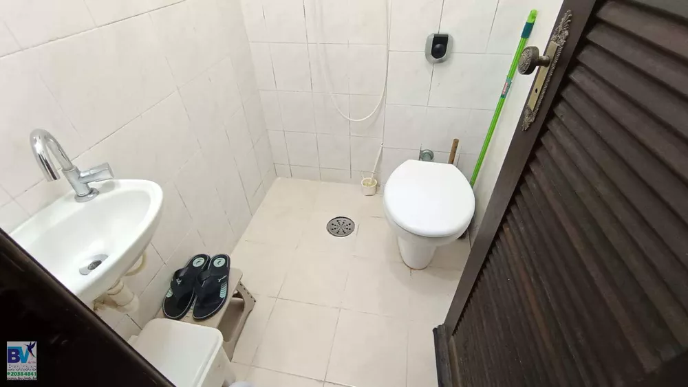 Apartamento, 3 quartos, 110 m² - Foto 23