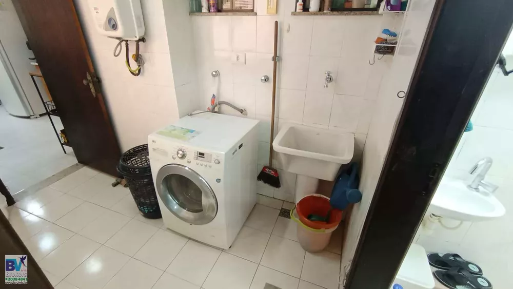 Apartamento, 3 quartos, 110 m² - Foto 22