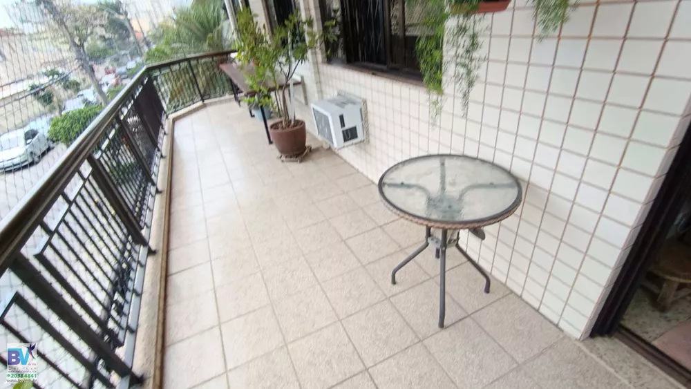 Apartamento, 3 quartos, 110 m² - Foto 4