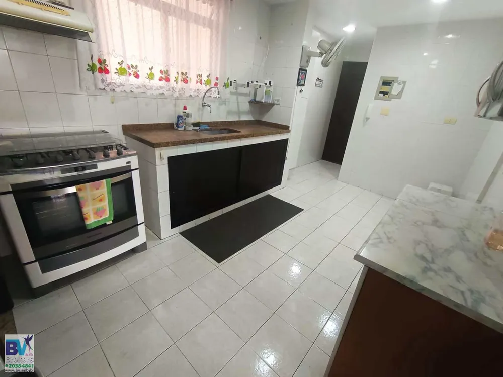 Apartamento, 3 quartos, 110 m² - Foto 41