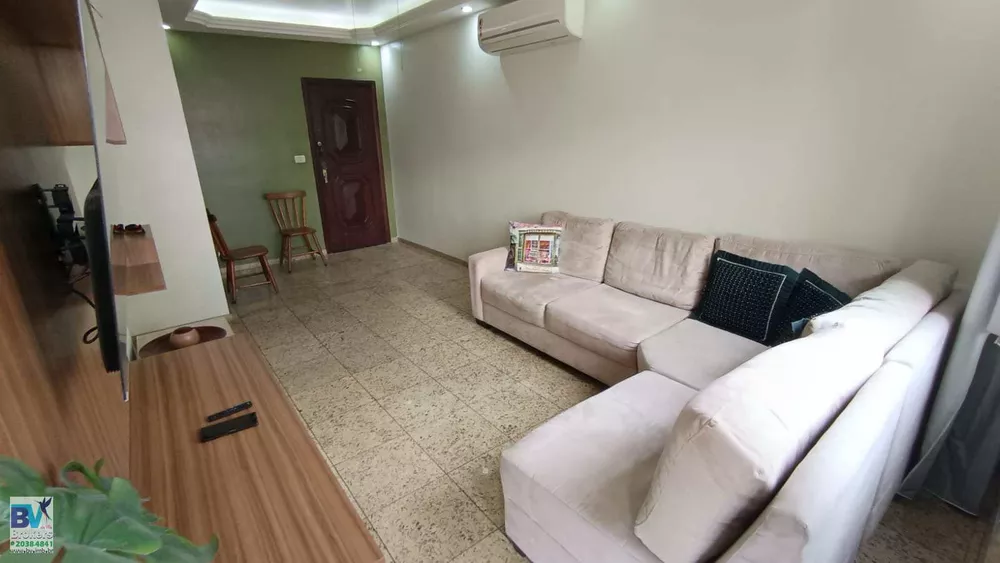 Apartamento, 3 quartos, 110 m² - Foto 3