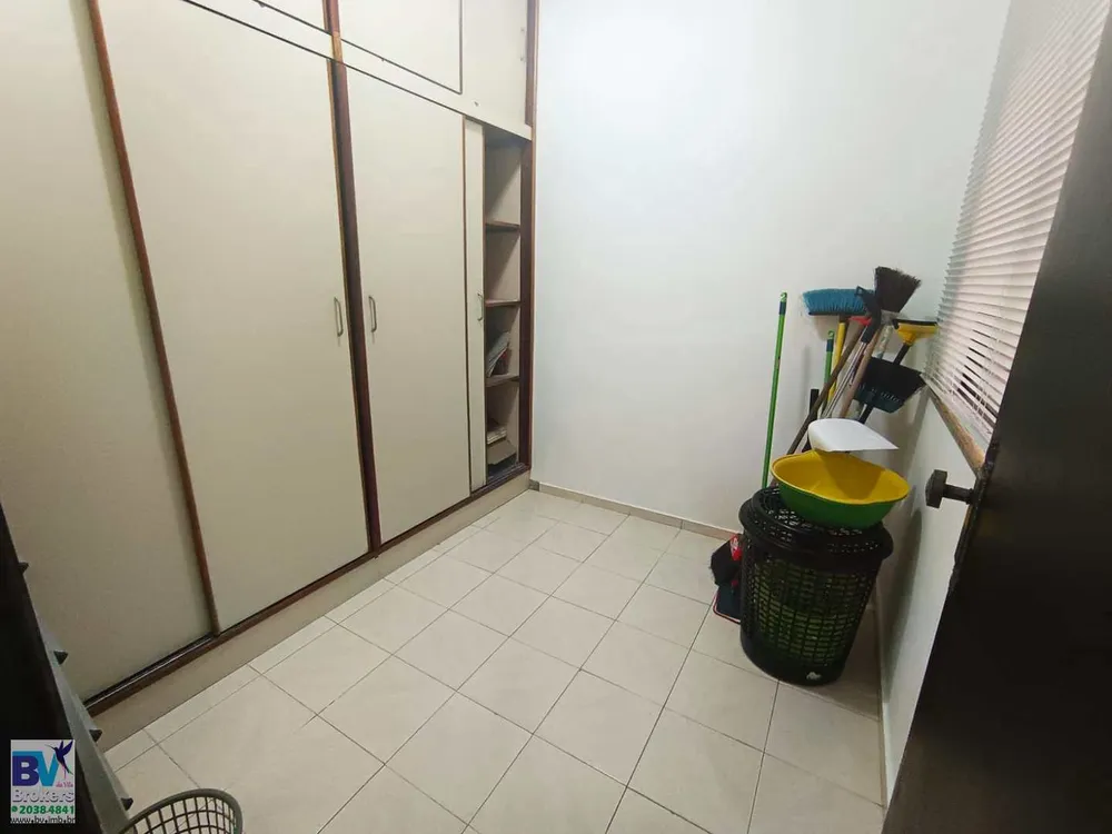 Apartamento, 3 quartos, 110 m² - Foto 43