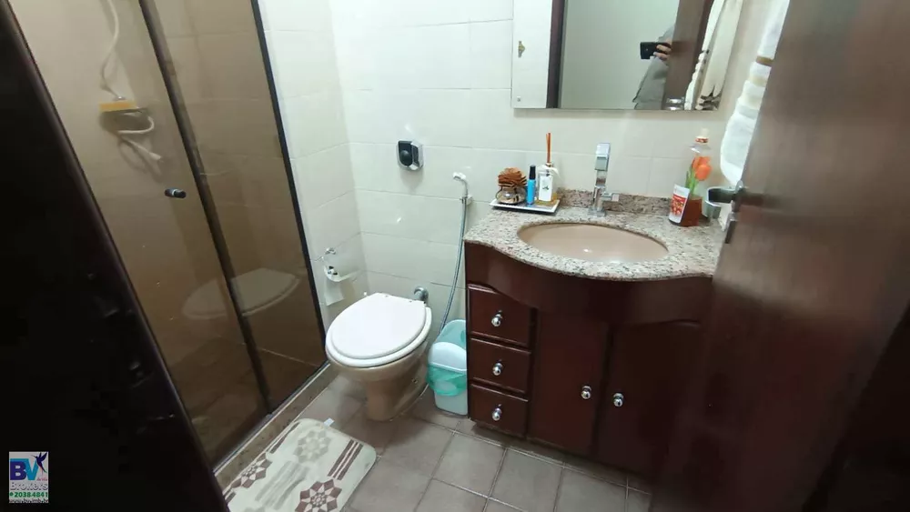 Apartamento, 3 quartos, 110 m² - Foto 9