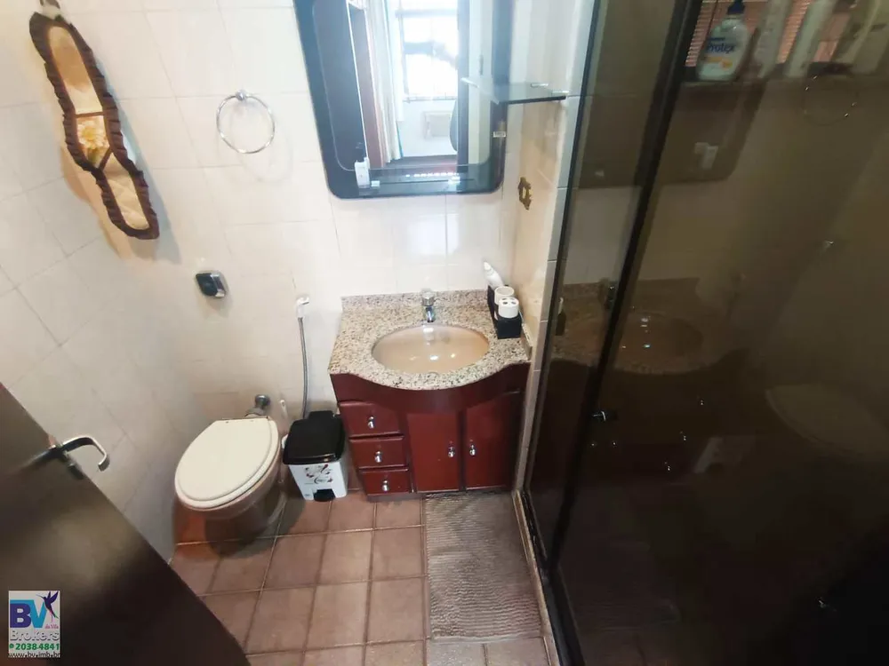 Apartamento, 3 quartos, 110 m² - Foto 38
