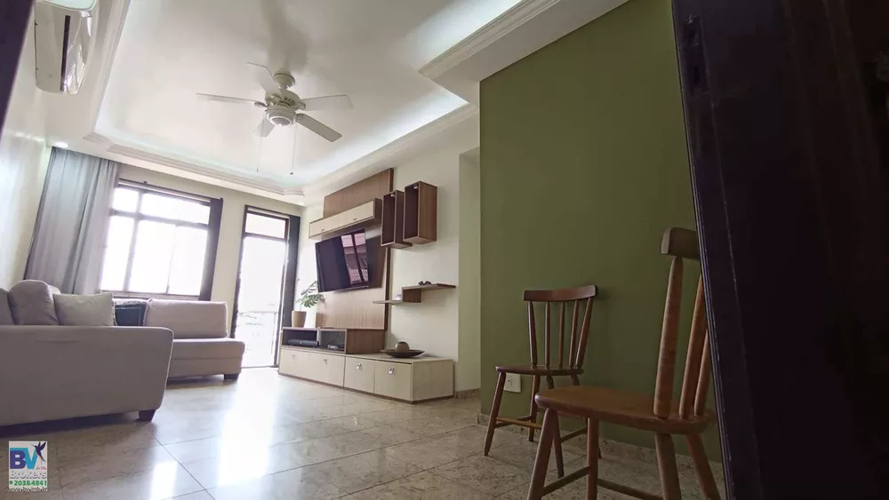 Apartamento, 3 quartos, 110 m² - Foto 2