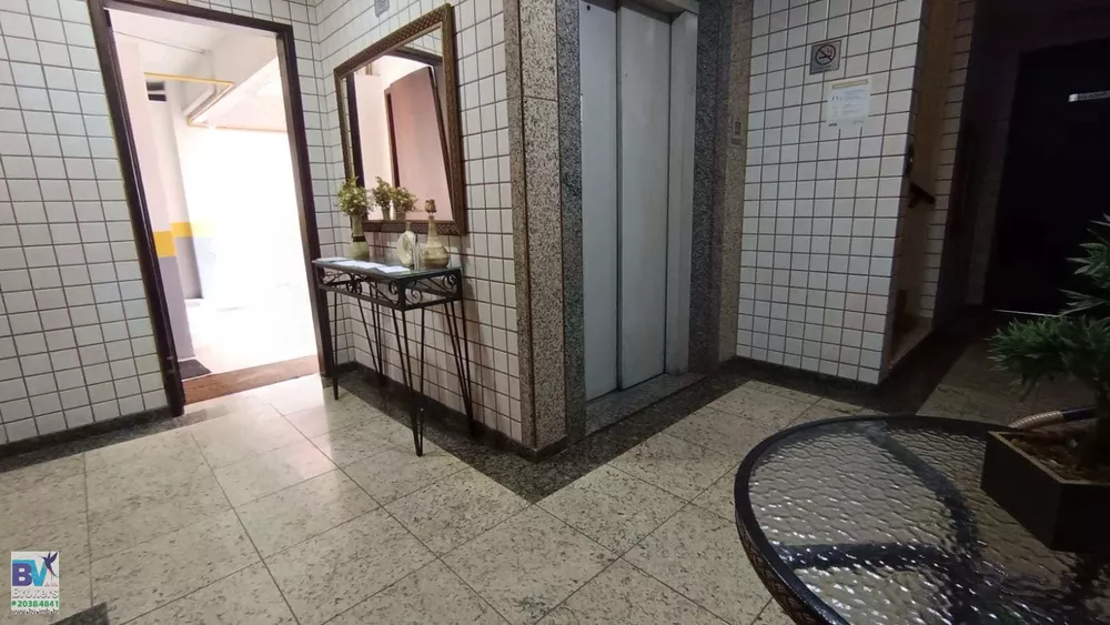 Apartamento, 3 quartos, 110 m² - Foto 25