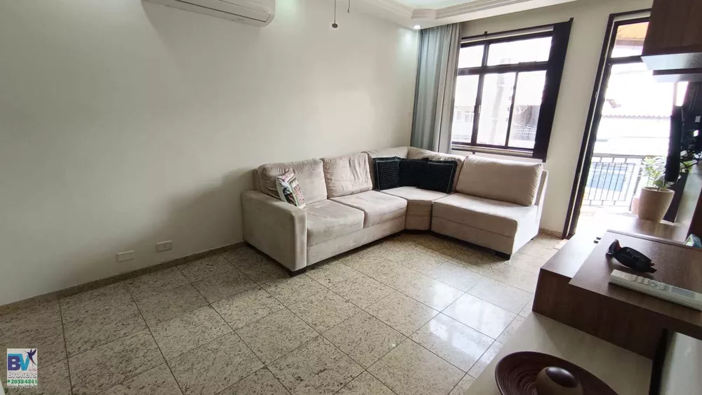 Apartamento, 3 quartos, 110 m² - Foto 6