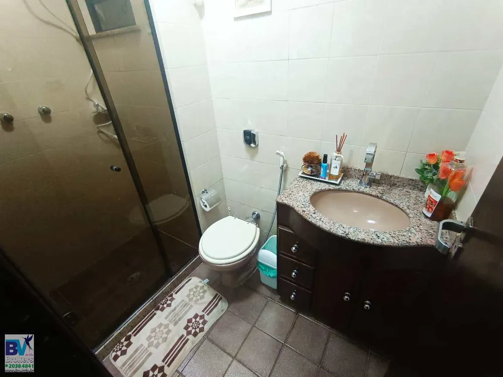 Apartamento, 3 quartos, 110 m² - Foto 35
