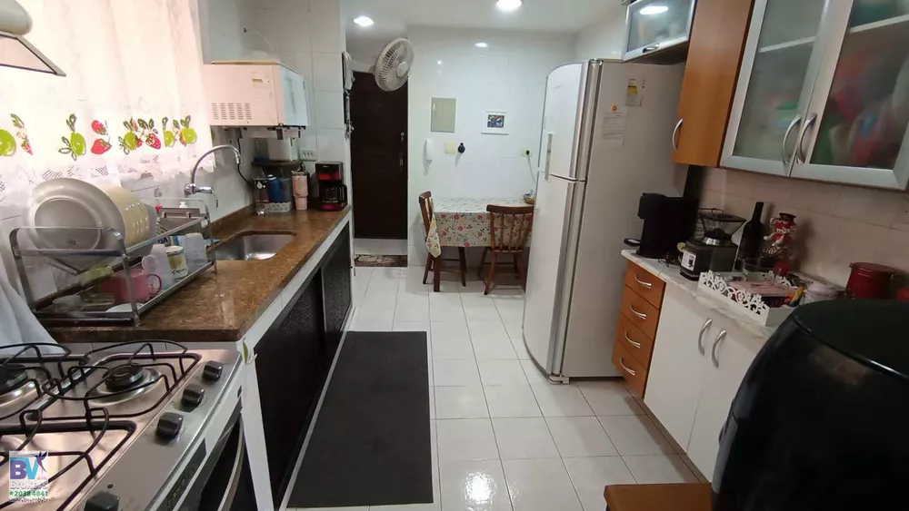 Apartamento, 3 quartos, 110 m² - Foto 20