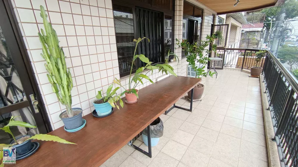 Apartamento, 3 quartos, 110 m² - Foto 5