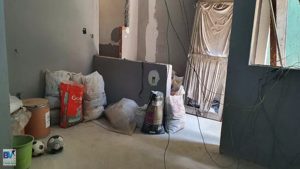 Casa, 2 quartos, 399 m² - Foto 11