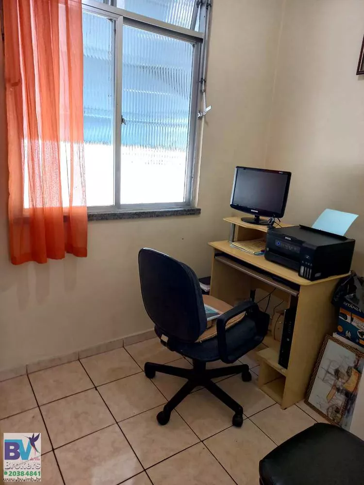 Apartamento, 2 quartos, 60 m² - Foto 1