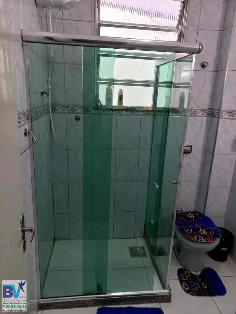 Apartamento, 2 quartos, 60 m² - Foto 5