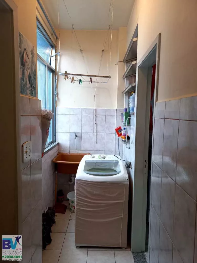 Apartamento, 2 quartos, 60 m² - Foto 9