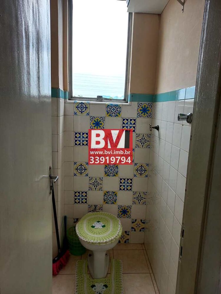 Apartamento, 2 quartos, 60 m² - Foto 23