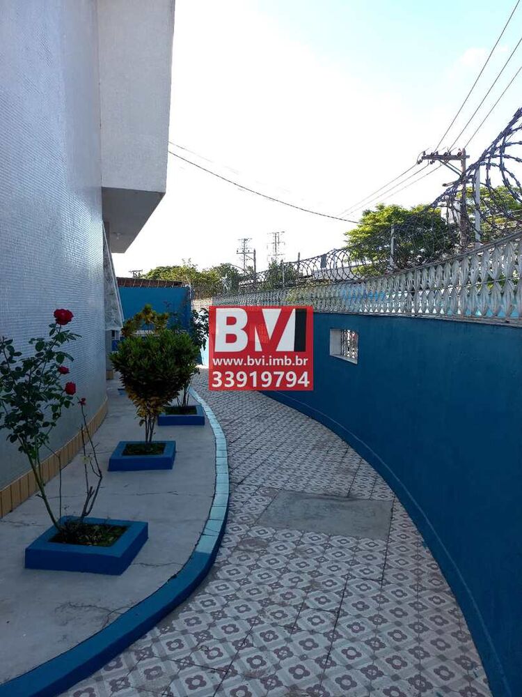 Apartamento, 2 quartos, 60 m² - Foto 19
