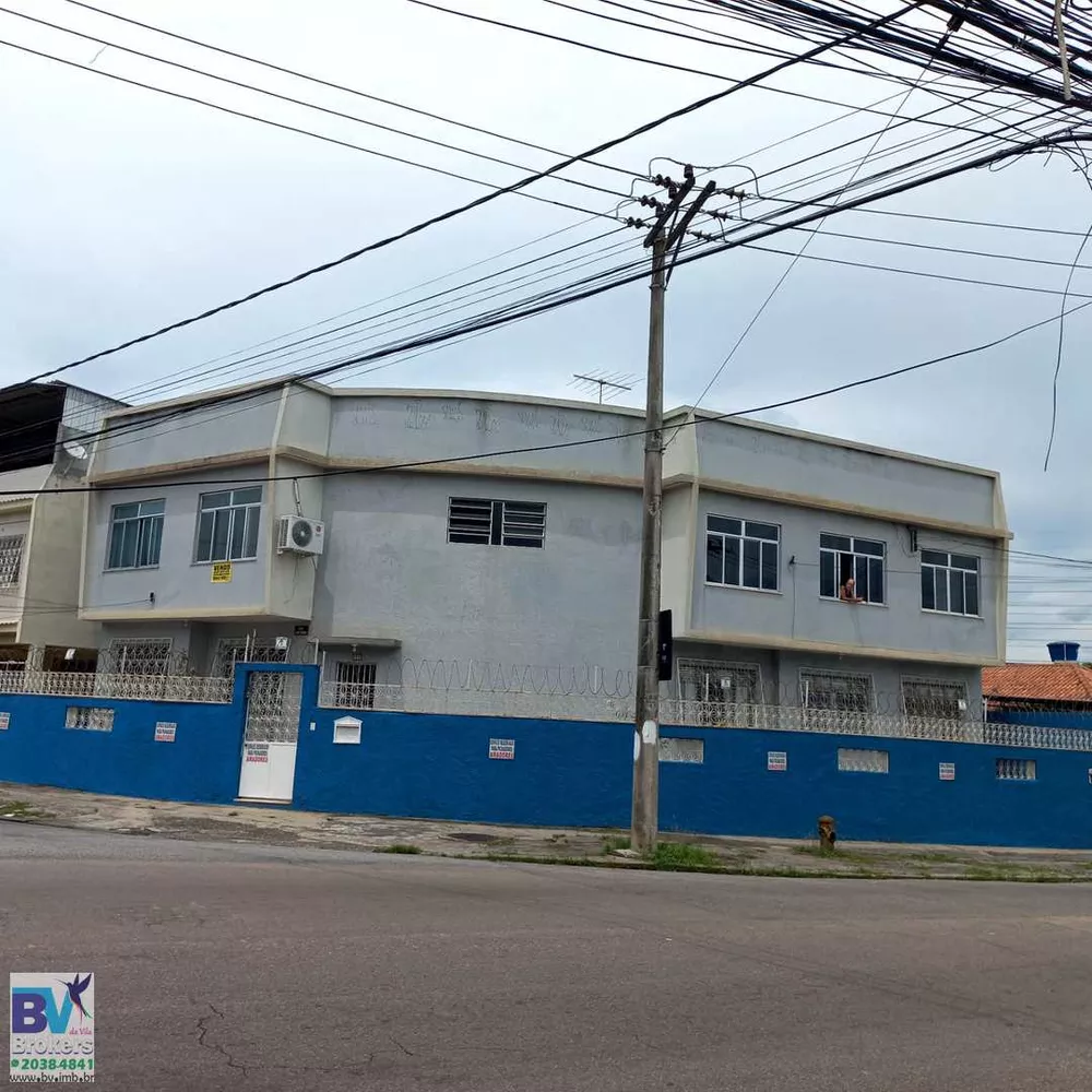 Apartamento, 2 quartos, 60 m² - Foto 4