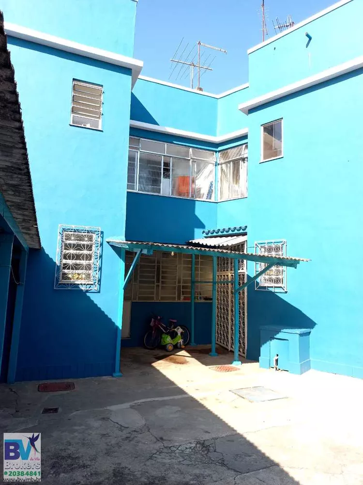 Apartamento, 2 quartos, 60 m² - Foto 10