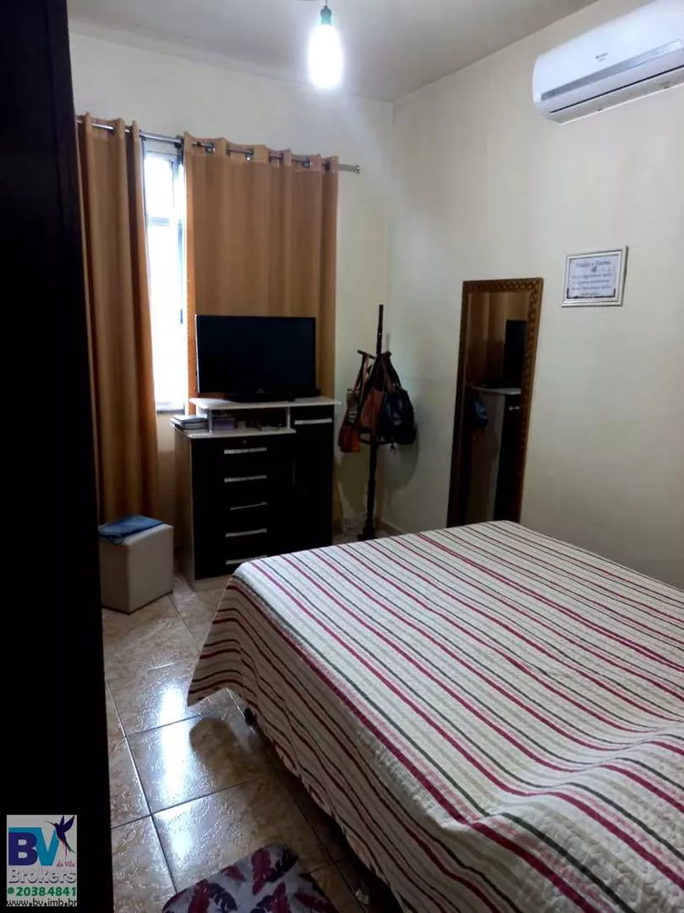 Apartamento, 2 quartos, 60 m² - Foto 11