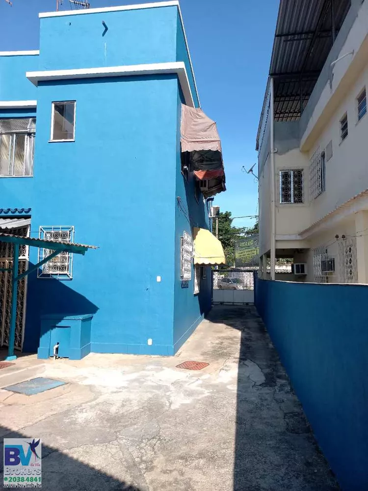 Apartamento, 2 quartos, 60 m² - Foto 2