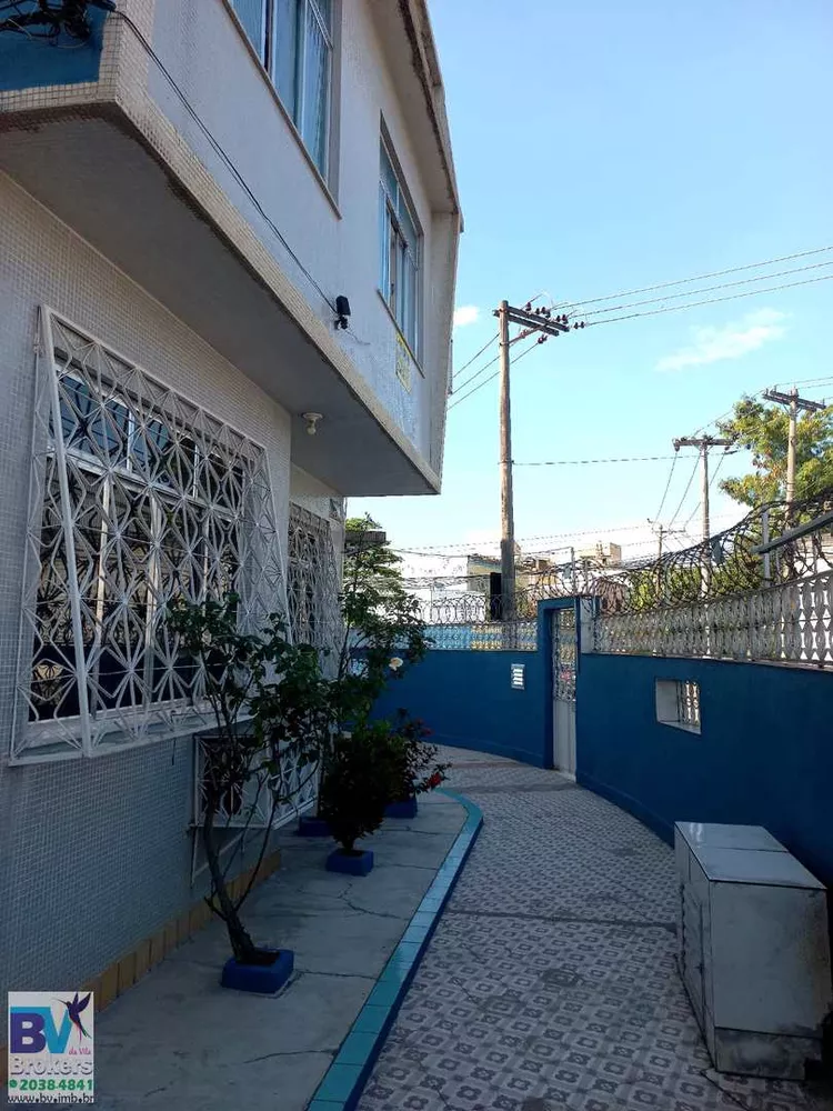 Apartamento, 2 quartos, 60 m² - Foto 6