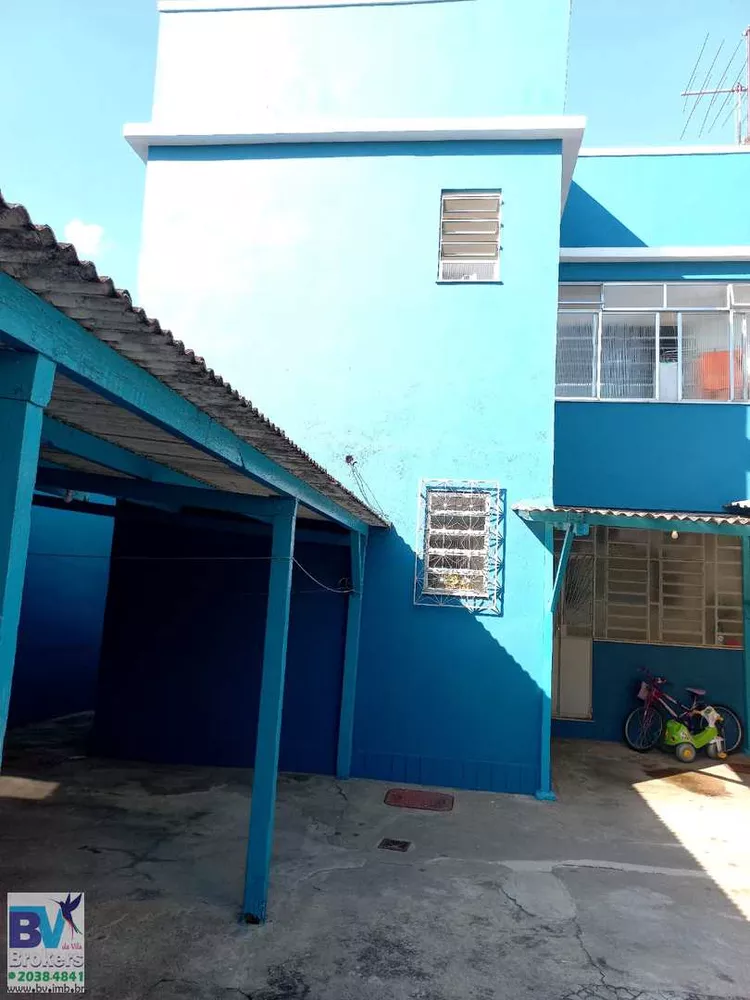 Apartamento, 2 quartos, 60 m² - Foto 13