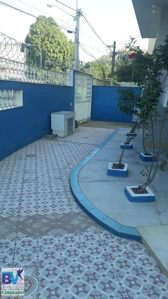 Apartamento, 2 quartos, 60 m² - Foto 7