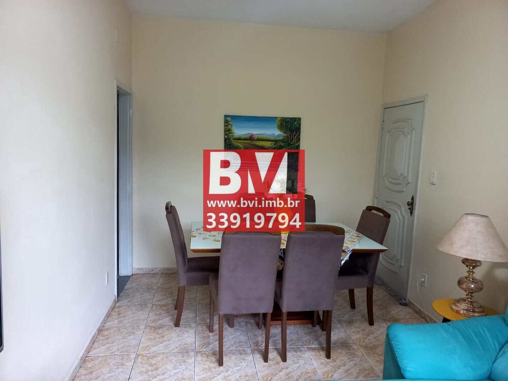 Apartamento, 2 quartos, 60 m² - Foto 21