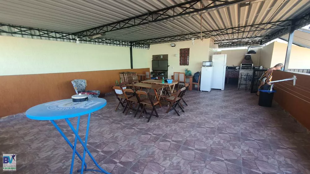 Casa, 3 quartos, 81 m² - Foto 32