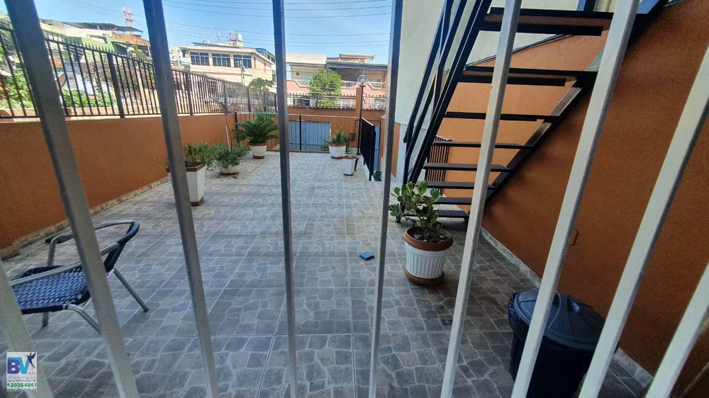 Casa, 3 quartos, 81 m² - Foto 7