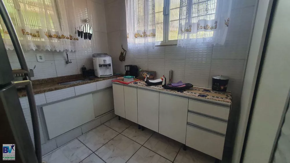 Casa, 3 quartos, 81 m² - Foto 21