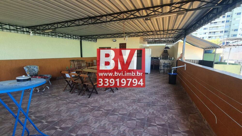 Casa, 3 quartos, 81 m² - Foto 33