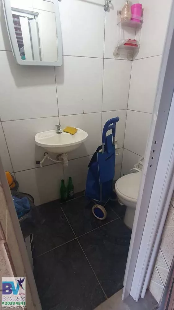 Casa, 3 quartos, 81 m² - Foto 29