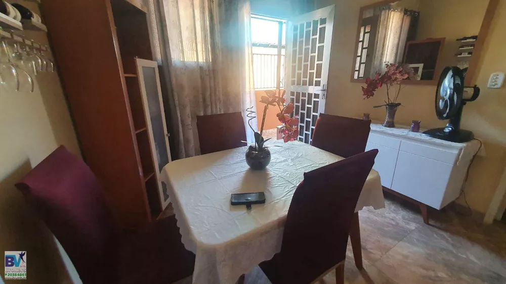 Casa, 3 quartos, 81 m² - Foto 15